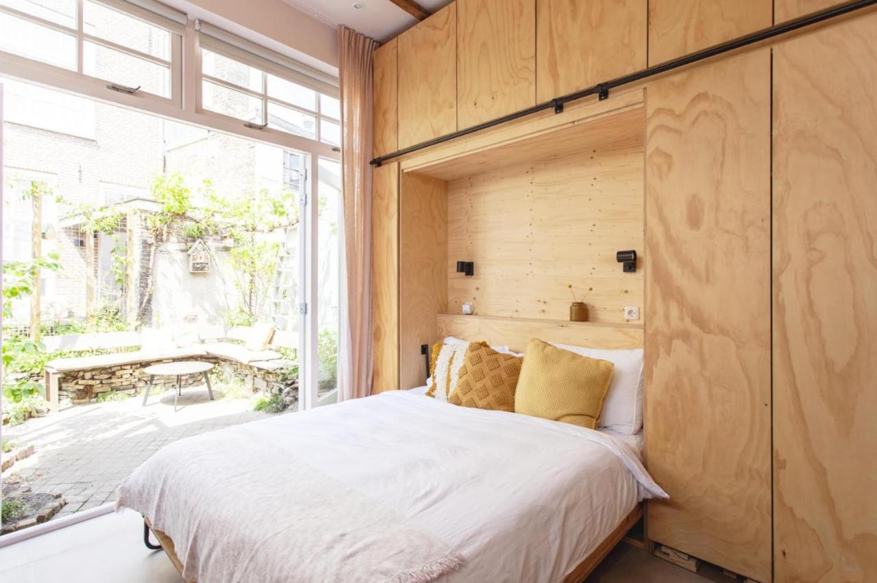 Lovely And Charming Guesthouse Near City Center, Close To Rotterdam Дордрехт Стая снимка