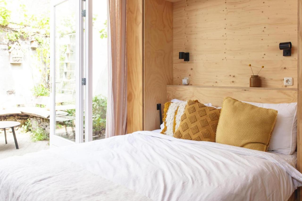 Lovely And Charming Guesthouse Near City Center, Close To Rotterdam Дордрехт Стая снимка